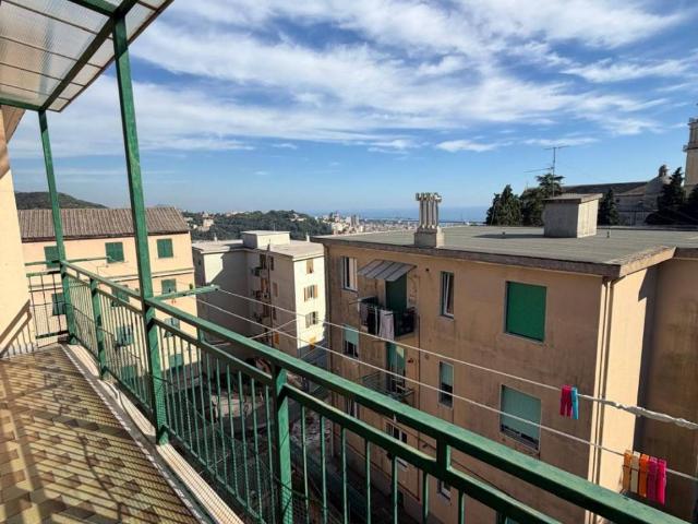 Appartamento in vendita a Genova GE