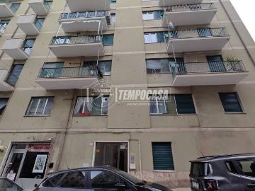 Appartamento in vendita a Genova GE