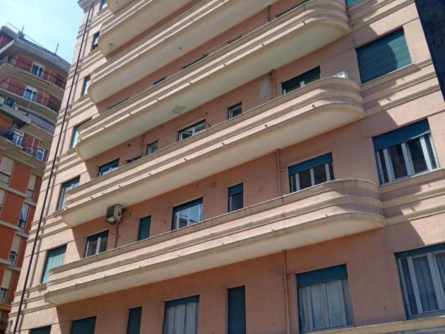 Appartamento in vendita a Genova GE