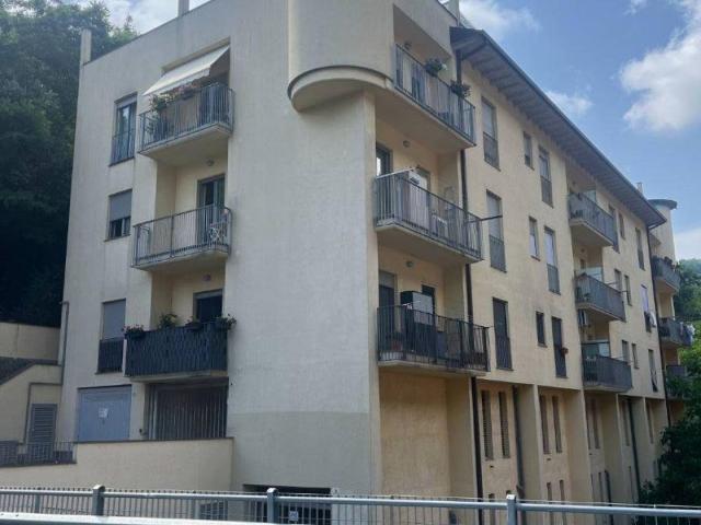 Appartamento in vendita a Genova GE