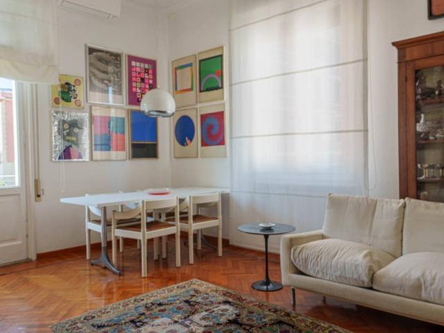 Appartamento in vendita a Genova GE