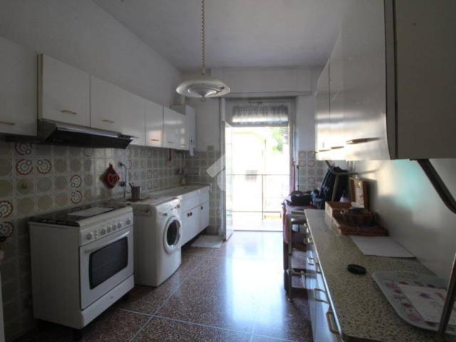 Appartamento in vendita a Genova GE