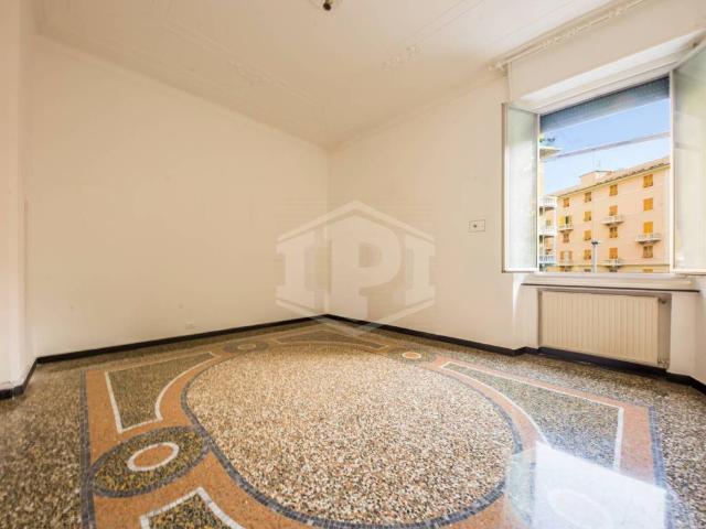 Appartamento in vendita a Genova GE