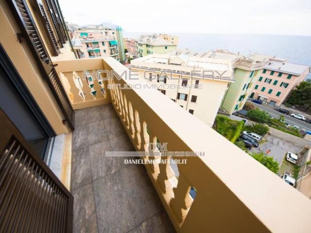 Appartamento in vendita a Genova GE