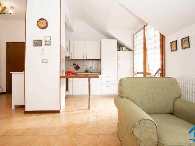 Appartamento in vendita a Genova GE