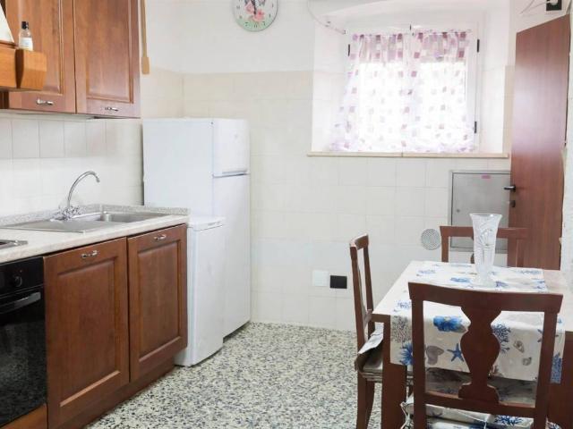 Appartamento in vendita a Genova GE