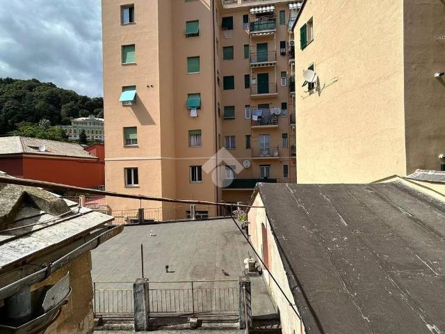 Appartamento in vendita a Genova GE