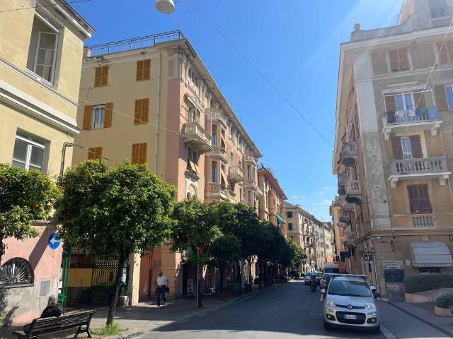 Appartamento in vendita a Genova GE