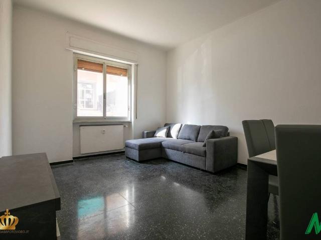 Appartamento in vendita a Genova GE