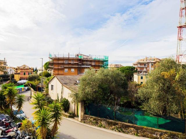 Appartamento in vendita a Genova GE