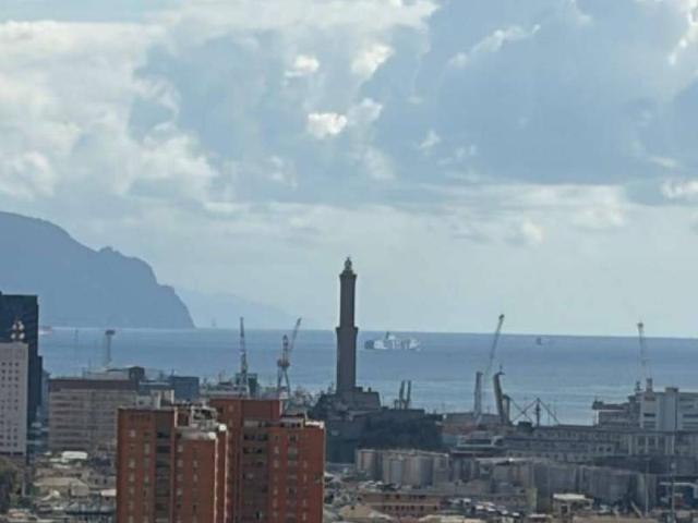 Appartamento in vendita a Genova GE