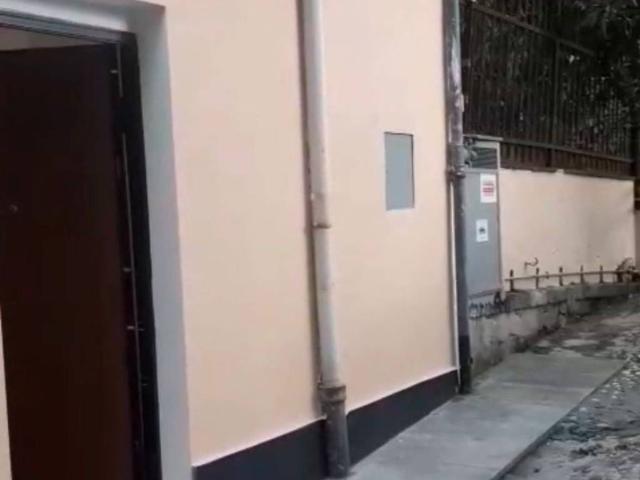 Appartamento in vendita a Genova GE
