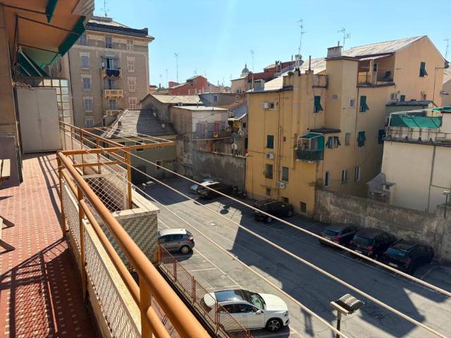 Appartamento in vendita a Genova GE