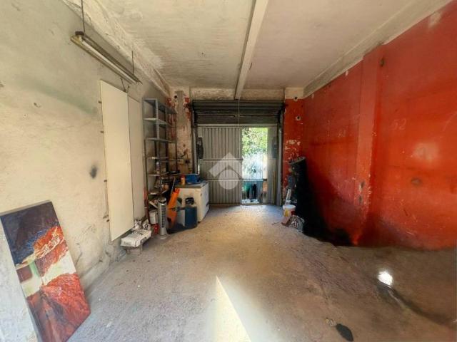 Appartamento in vendita a Genova GE