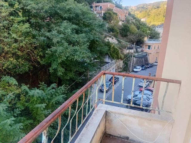 Appartamento in vendita a Genova GE