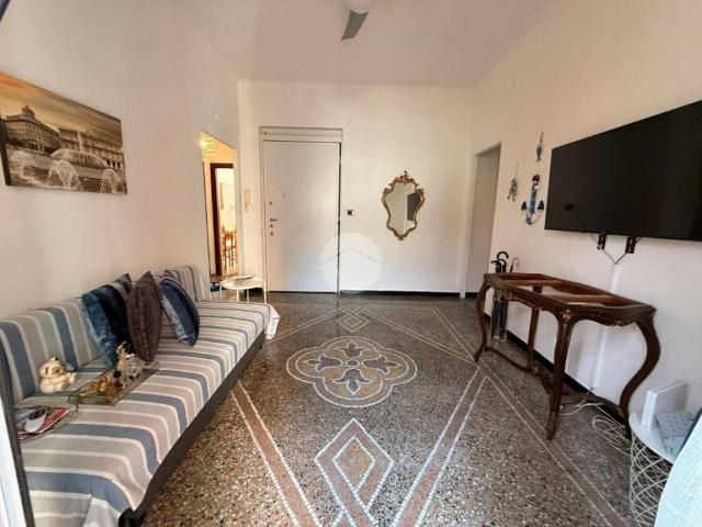 Appartamento in vendita a Genova GE