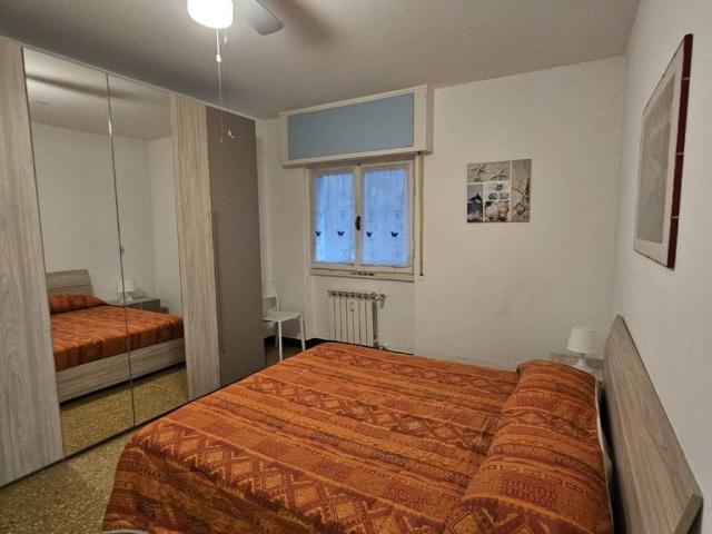Appartamento in vendita a Genova GE