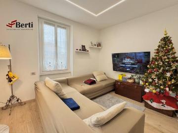 Appartamento in vendita a Genova GE