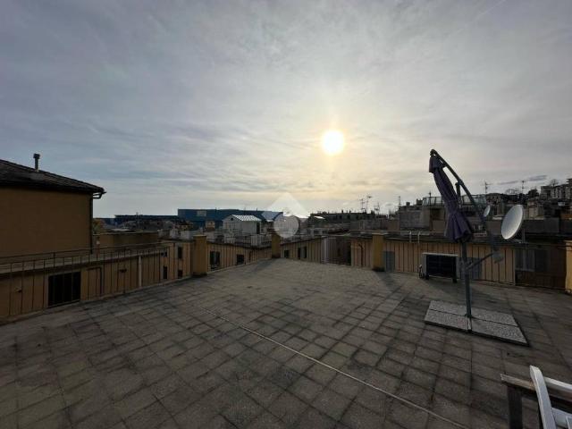 Appartamento in vendita a Genova GE