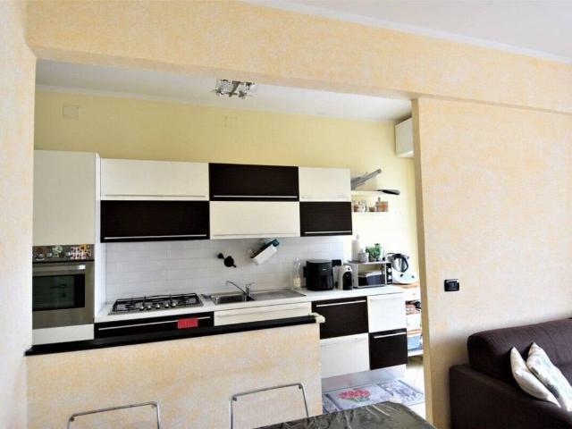 Appartamento in vendita a Genova GE