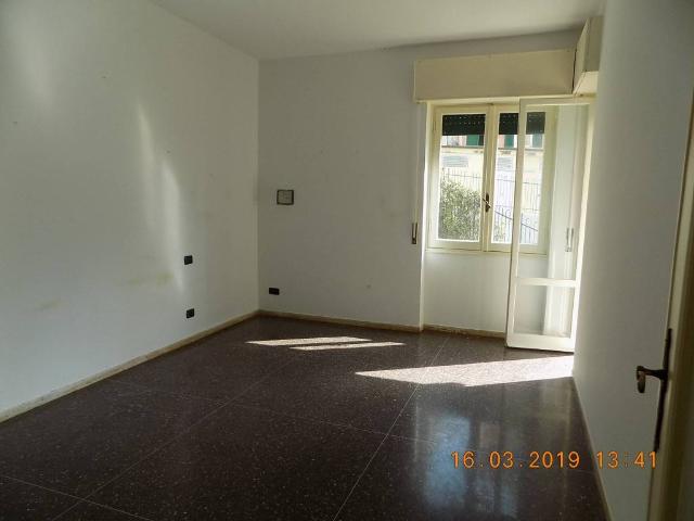 Appartamento in vendita a Genova GE