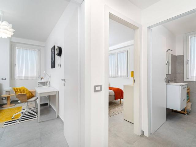 Appartamento in vendita a Genova GE