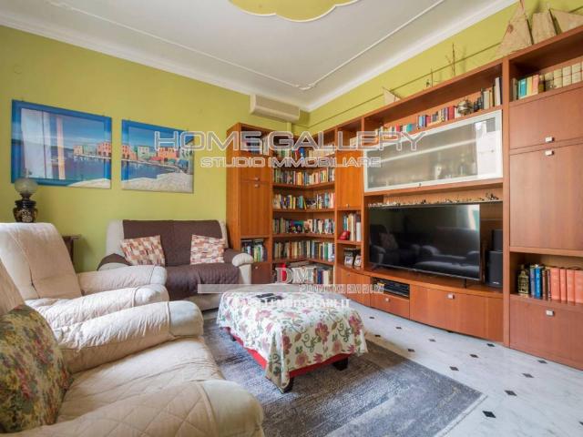 Appartamento in vendita a Genova GE
