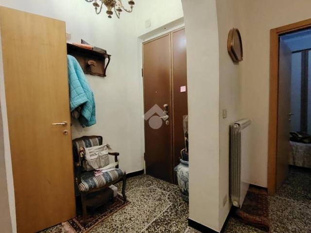 Appartamento in vendita a Genova GE