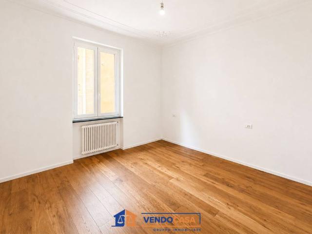 Appartamento in vendita a Genova GE