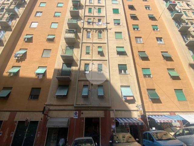 Appartamento in vendita a Genova GE