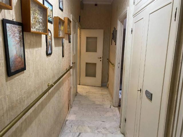 Appartamento in vendita a Genova GE