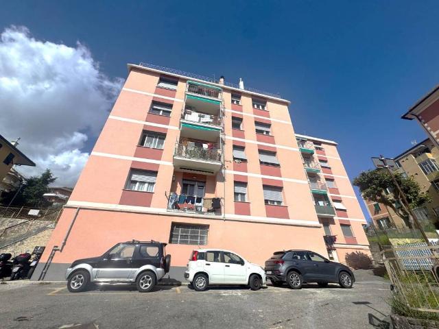 Appartamento in vendita a Genova GE