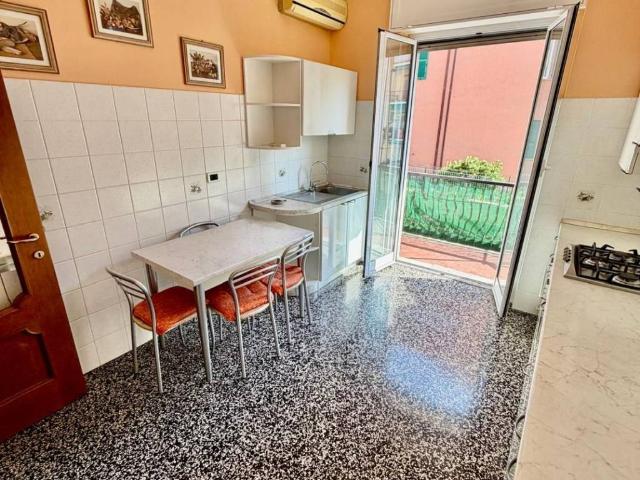 Appartamento in vendita a Genova GE