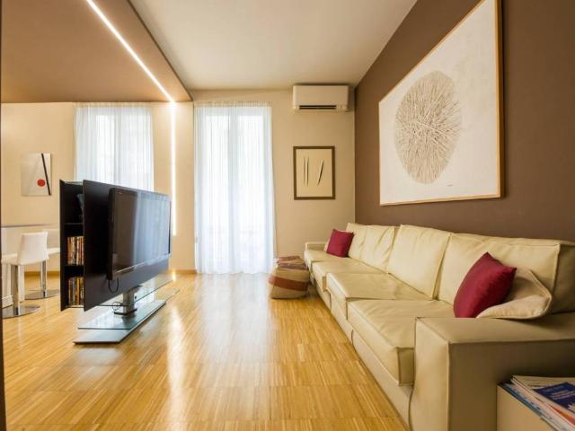 Appartamento in vendita a Genova GE
