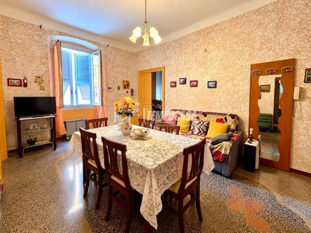 Appartamento in vendita a Genova GE
