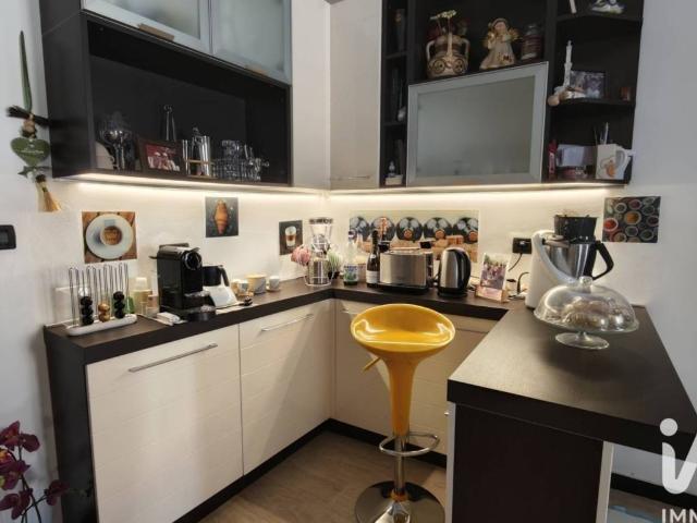 Appartamento in vendita a Genova GE