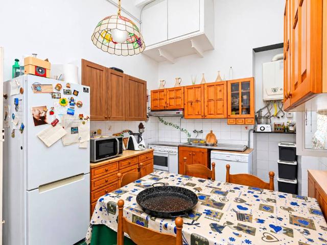 Appartamento in vendita a Genova GE