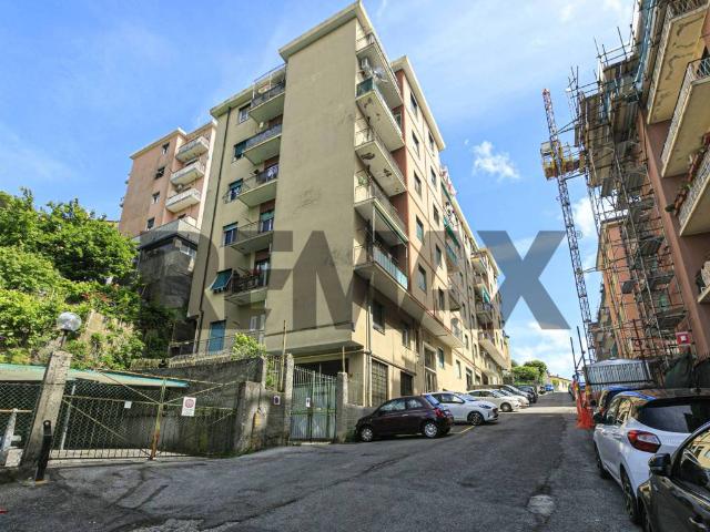 Appartamento in vendita a Genova GE