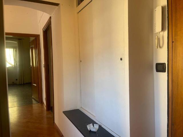 Appartamento in vendita a Genova GE