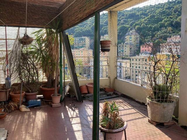 Appartamento in vendita a Genova GE