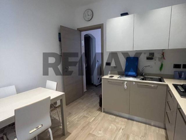 Appartamento in vendita a Genova GE
