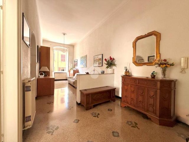 Appartamento in vendita a Genova GE