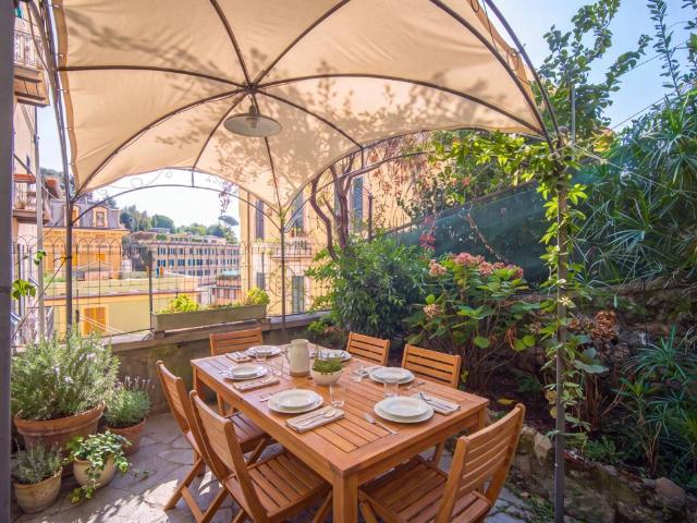 Appartamento in vendita a Genova GE