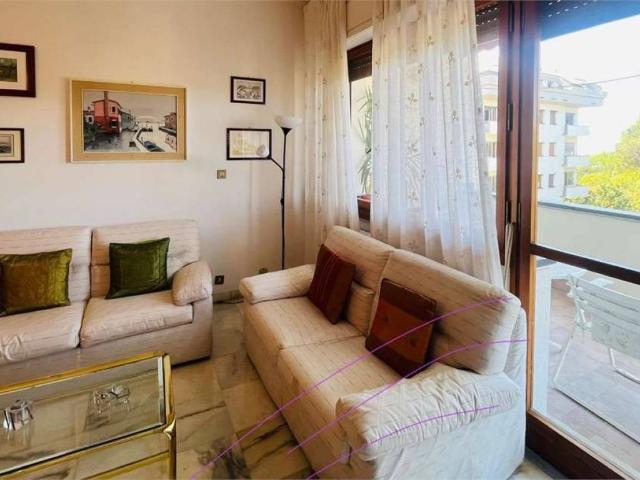 Appartamento in vendita a Genova GE