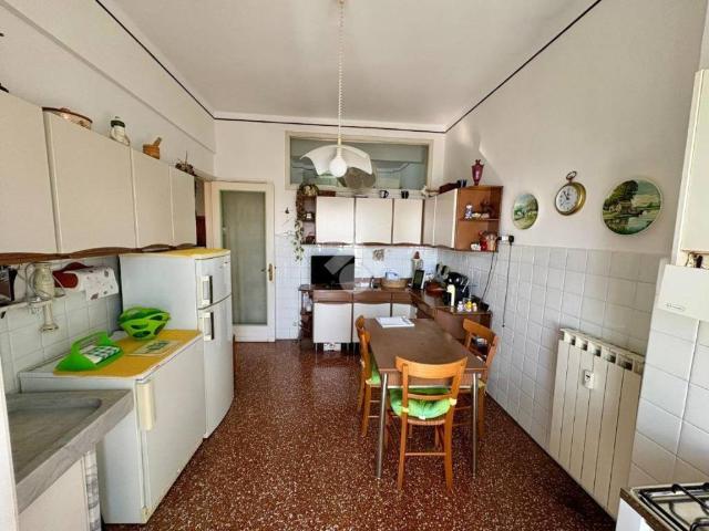 Appartamento in vendita a Genova GE