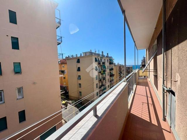 Appartamento in vendita a Genova GE
