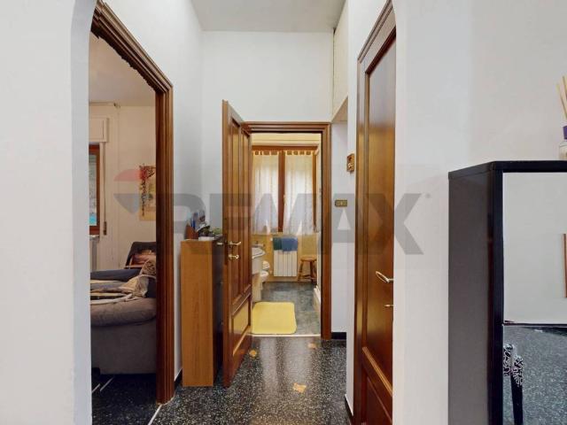 Appartamento in vendita a Genova GE