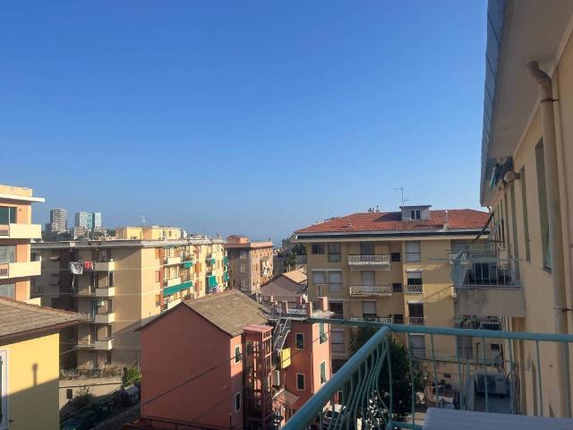 Appartamento in vendita a Genova GE
