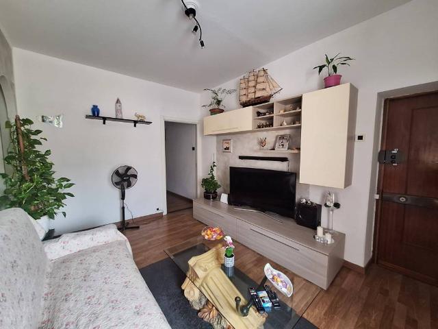 Appartamento in vendita a Genova GE