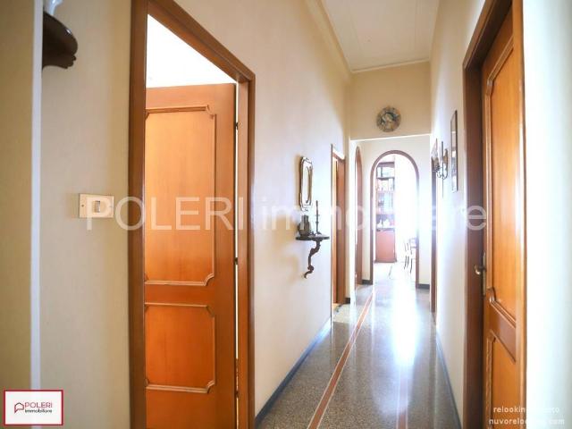 Appartamento in vendita a Genova GE